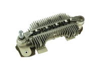 Rectifier, alternator