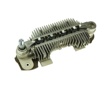 Rectifier, alternator