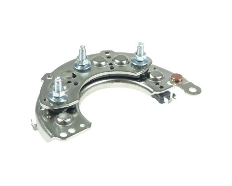 Rectifier, alternator