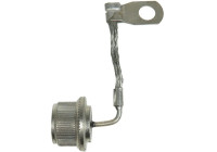 Rectifier, alternator