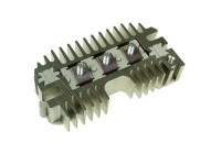 Rectifier, alternator