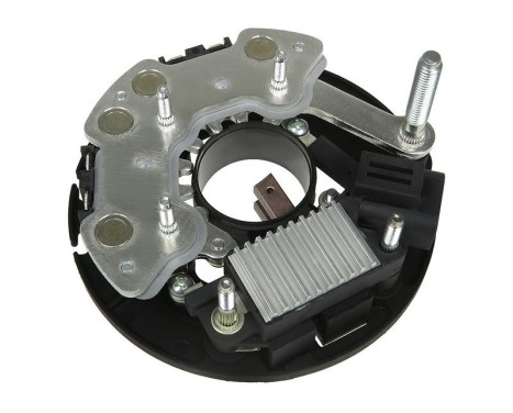 Rectifier, alternator