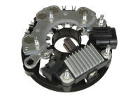 Rectifier, alternator