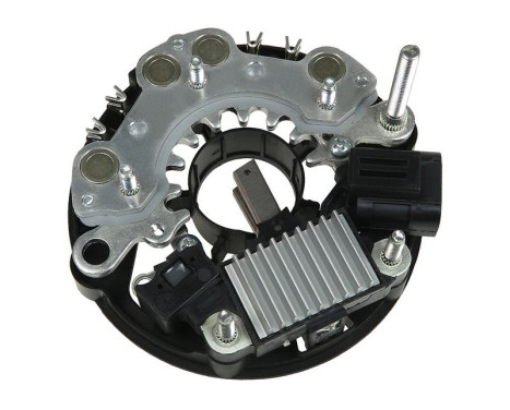 Rectifier, alternator