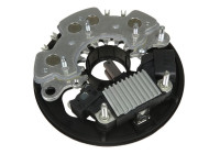 Rectifier, alternator