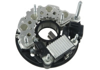 Rectifier, alternator