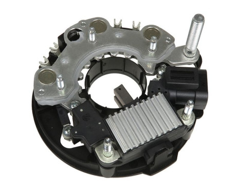 Rectifier, alternator