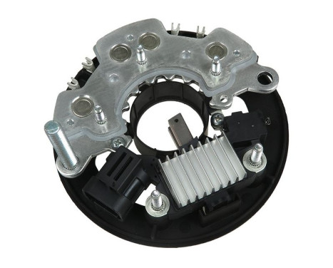 Rectifier, alternator