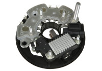 Rectifier, alternator