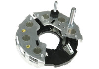 Rectifier, alternator