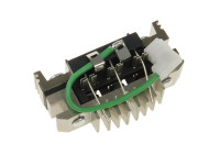 Rectifier, alternator