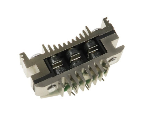 Rectifier, alternator, Image 2