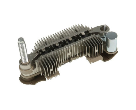 Rectifier, alternator