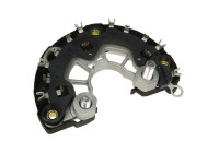 Rectifier, alternator