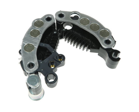 Rectifier, alternator