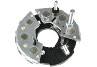 Rectifier, alternator