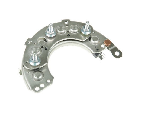 Rectifier, alternator