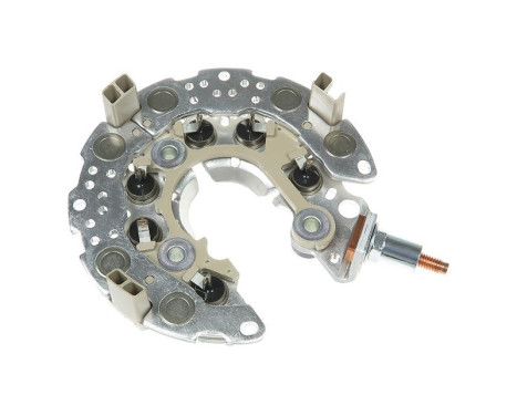 Rectifier, alternator, Image 2