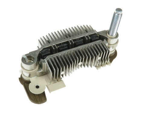 Rectifier, alternator