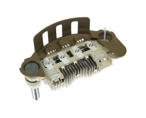 Rectifier, alternator, Image 2