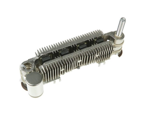 Rectifier, alternator