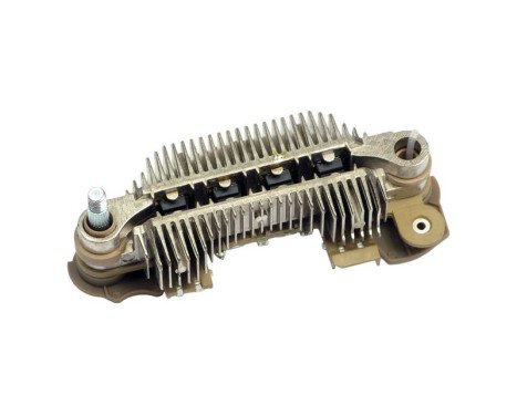 Rectifier, alternator