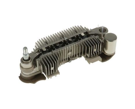 Rectifier, alternator