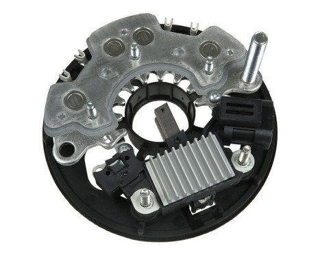 Rectifier, alternator