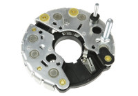 Rectifier, alternator