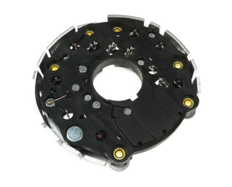 Rectifier, alternator, Image 2
