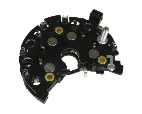 Rectifier, alternator