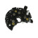 Rectifier, alternator