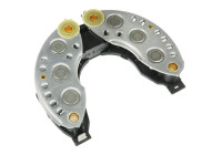 Rectifier, alternator