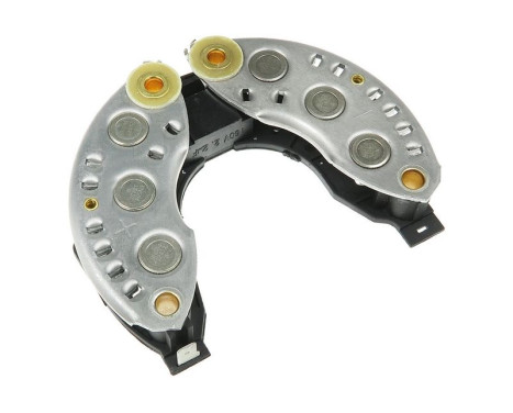 Rectifier, alternator