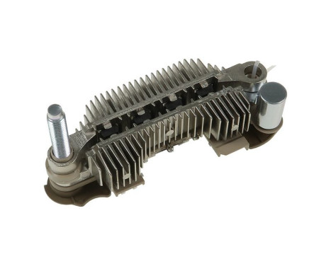 Rectifier, alternator