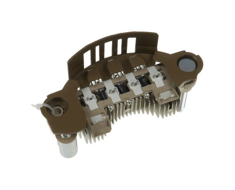 Rectifier, alternator, Image 2