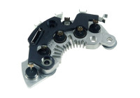 Rectifier, alternator