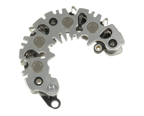 Rectifier, alternator