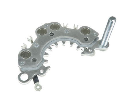 Rectifier, alternator