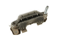 Rectifier, alternator