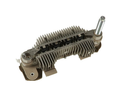 Rectifier, alternator