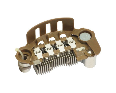 Rectifier, alternator, Image 2