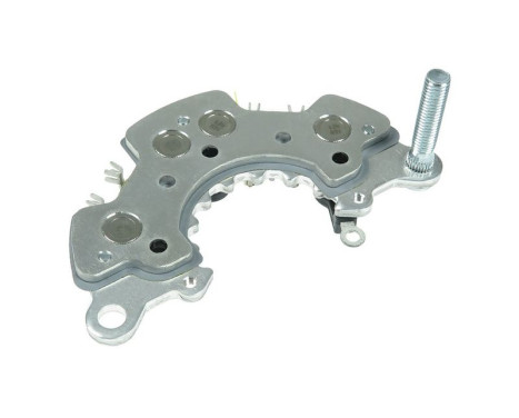 Rectifier, alternator