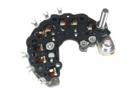 Rectifier, alternator