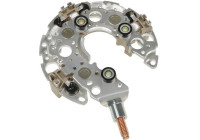 Rectifier, alternator