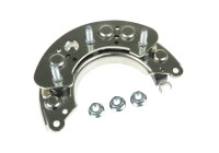 Rectifier, alternator