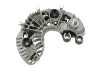 Rectifier, alternator