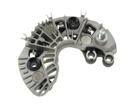 Rectifier, alternator