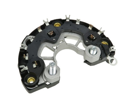 Rectifier, alternator