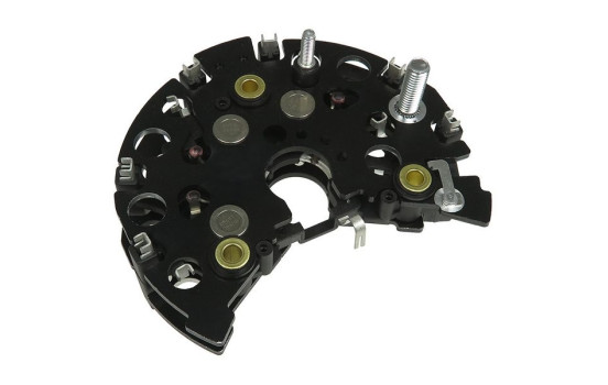 Rectifier, alternator